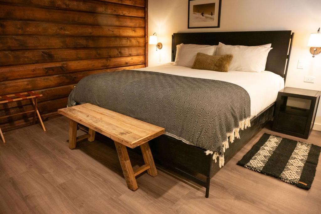 High Creek Lodge And Cabins Pagosa Springs Ngoại thất bức ảnh