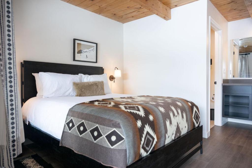 High Creek Lodge And Cabins Pagosa Springs Ngoại thất bức ảnh