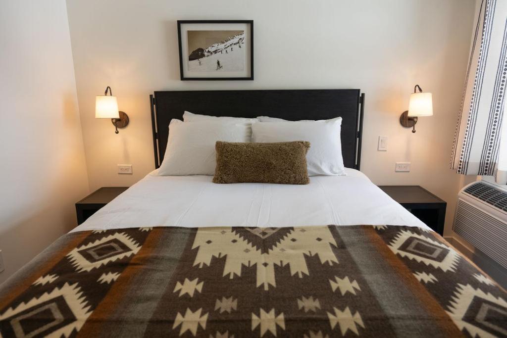 High Creek Lodge And Cabins Pagosa Springs Ngoại thất bức ảnh