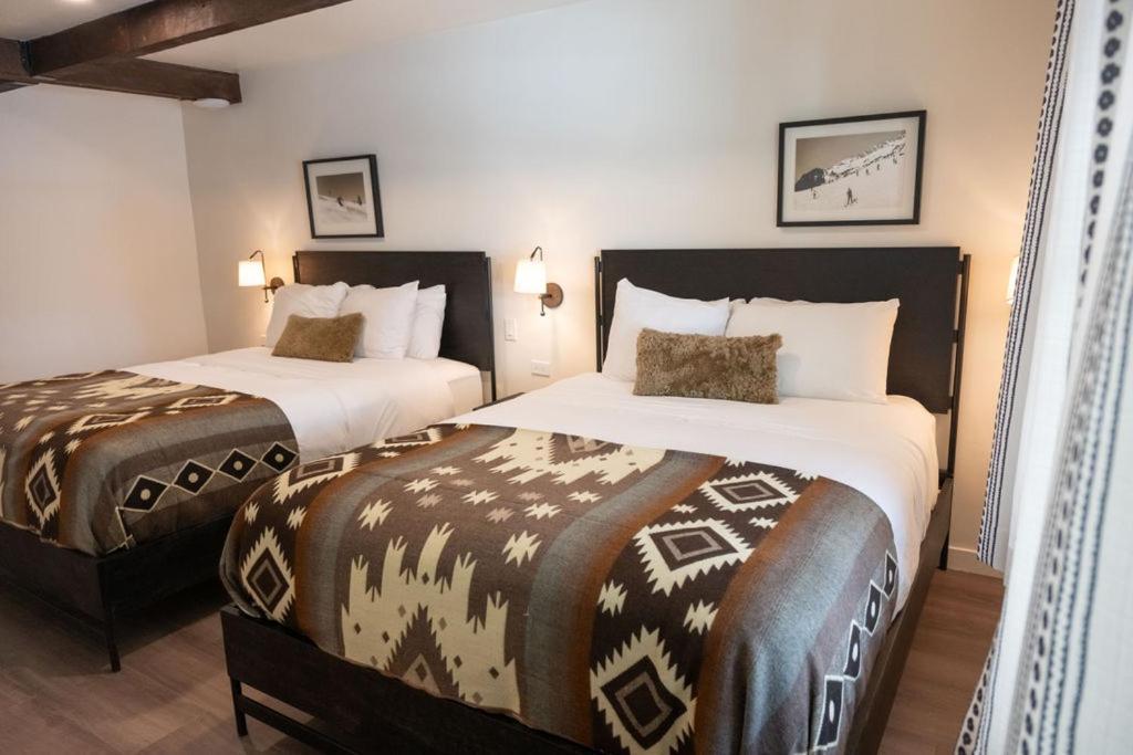High Creek Lodge And Cabins Pagosa Springs Ngoại thất bức ảnh